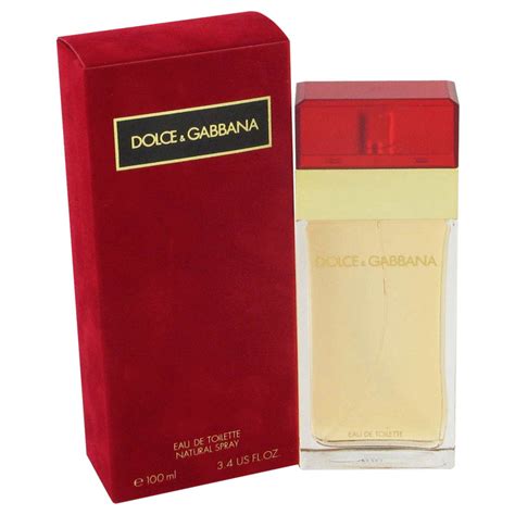 discontinued dolce and gabbana perfume|dolce gabbana red perfume discontinued.